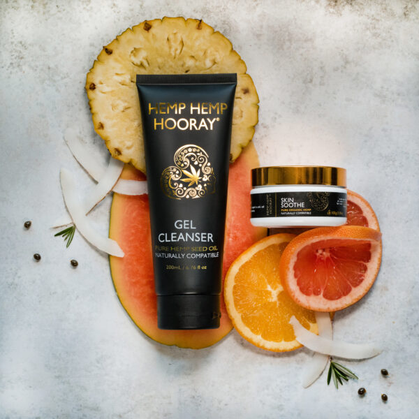 Natural Acne Care Bundle