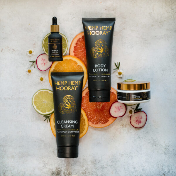 Ultimate Pamper Bundle